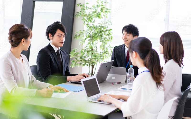 導入設置サービス